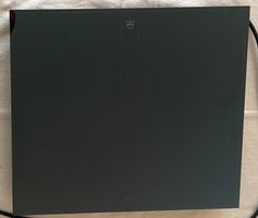 VZug Induktionskochfeld CookTop V4000 I604, 3115700000