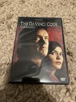 DVD: The Da Vinci Code - Sakrileg - Top Zustand!