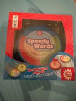 Speedy Words – das rasante Wortspiel – neu & originalverpack