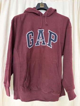 Sweat-shirt à capuches - GAP Vintage