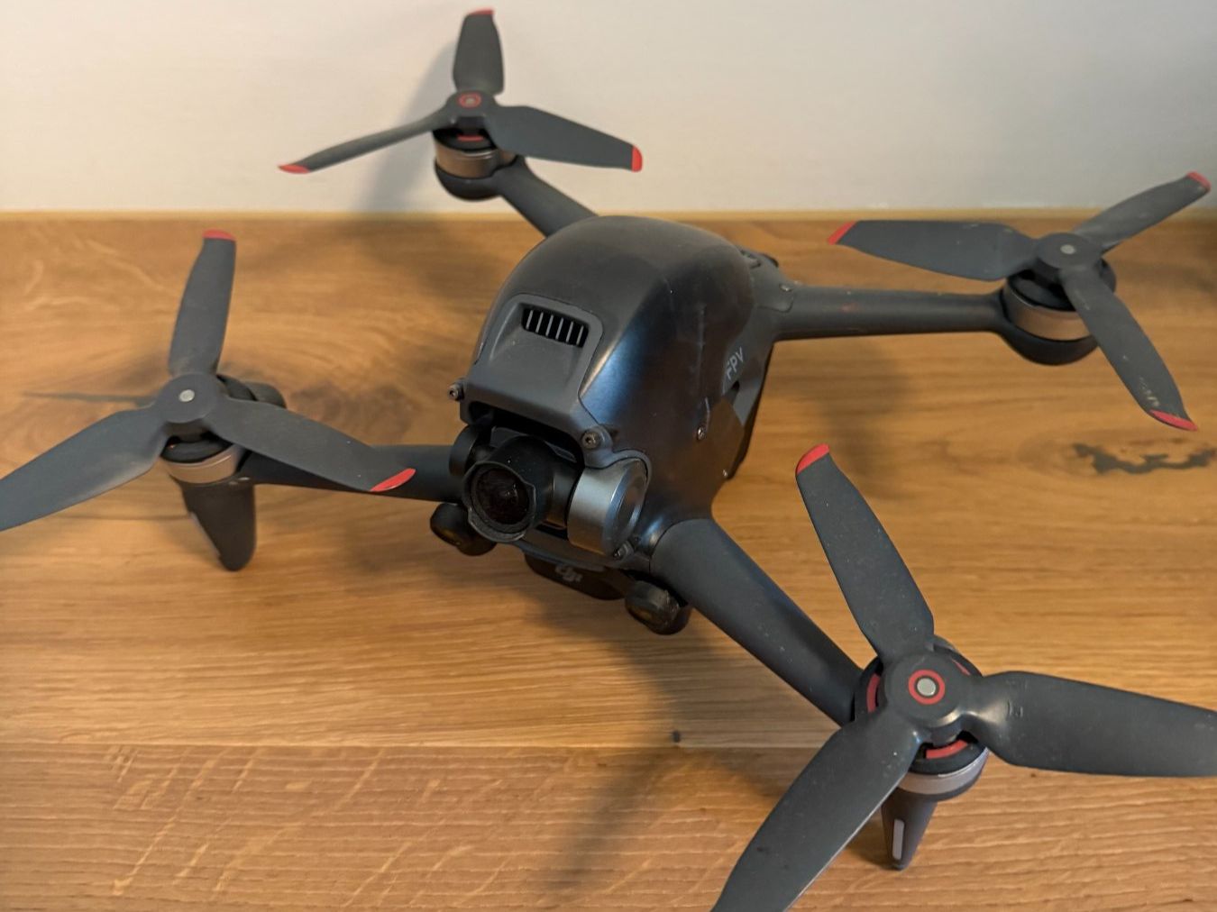 DJI RC Kits de montage: DJI FPV Combo & DJI Avata – D'occasion à Magden par edelblech 1