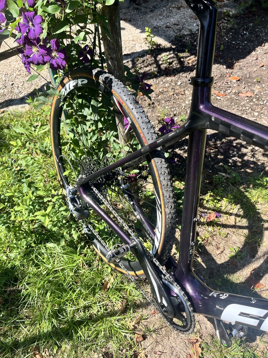 Felt Biciclette: Cyclocross Radquervelo Felt  – Usato da Ottikon venduto da lar_l7sr 3