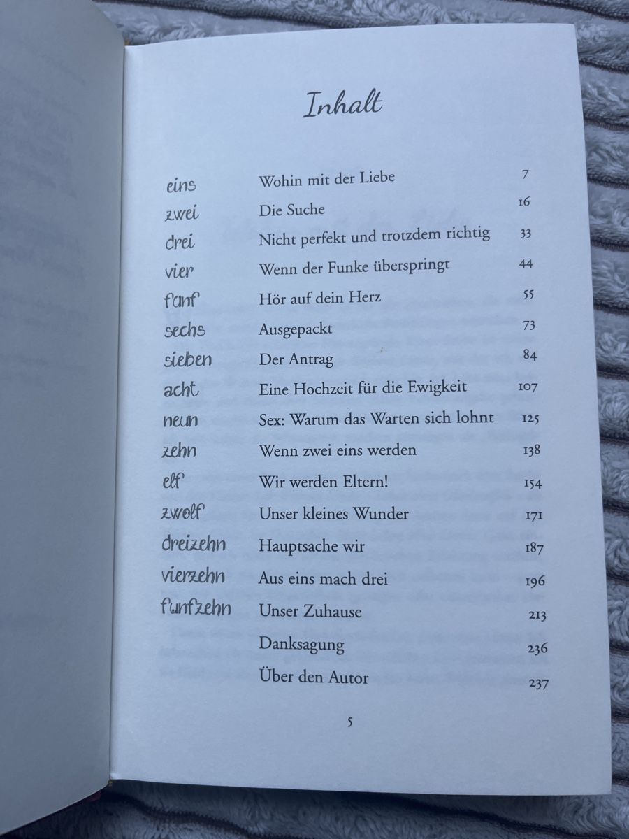 Libri: Nick Vujicic Liebe ohne Limits Buch – Nuovo (secondo la descrizione) da Kaisten venduto da saleforfun 3