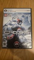 PC Spiel Crysis Games for Windows
