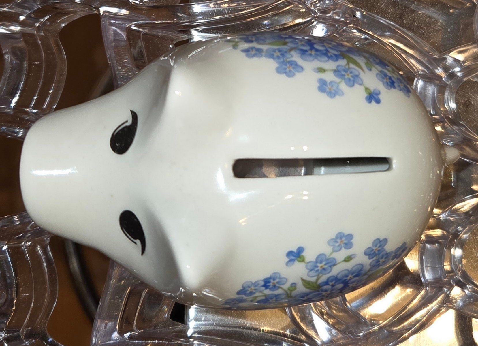 Salvadanai: Sparschwein von Reuter – Usato da Gossau SG venduto da oreliefredy 2