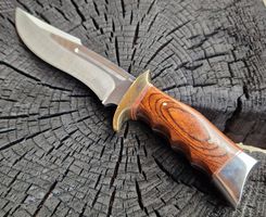 Messer, Bowiemesser