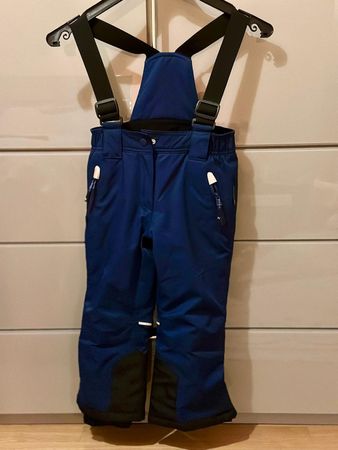 Winter-Skihose für Kinder, Grösse 116, Top Zustand!