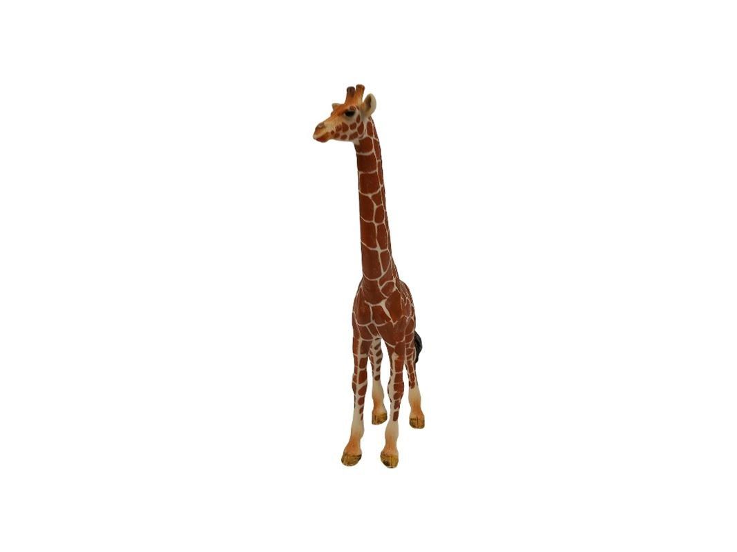 Schleich Jouets: Schleich Giraffe – D'occasion à Hünenberg par Restwert_Zug 1