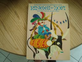 Ringgi + Zofi (1 Buch)