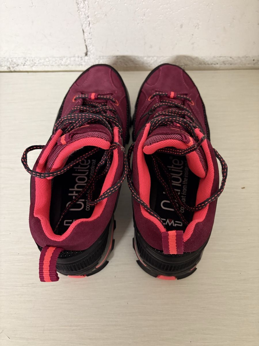 Scarpe da donna: Dameschuhe grösse 39 – Usato da Thun venduto da jeff070 4