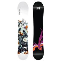 Never Summer Testboard Infinity 25/26 145cm
