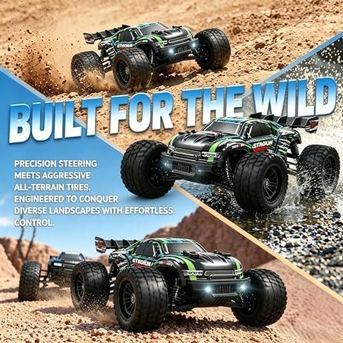 Voitures modèles: Auto 1:18 36km/h – Neuf avec emballage d'origine à Hundwil par Stallone5 5