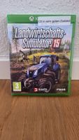 Xbox One - Landwirtschafts Simulator 15