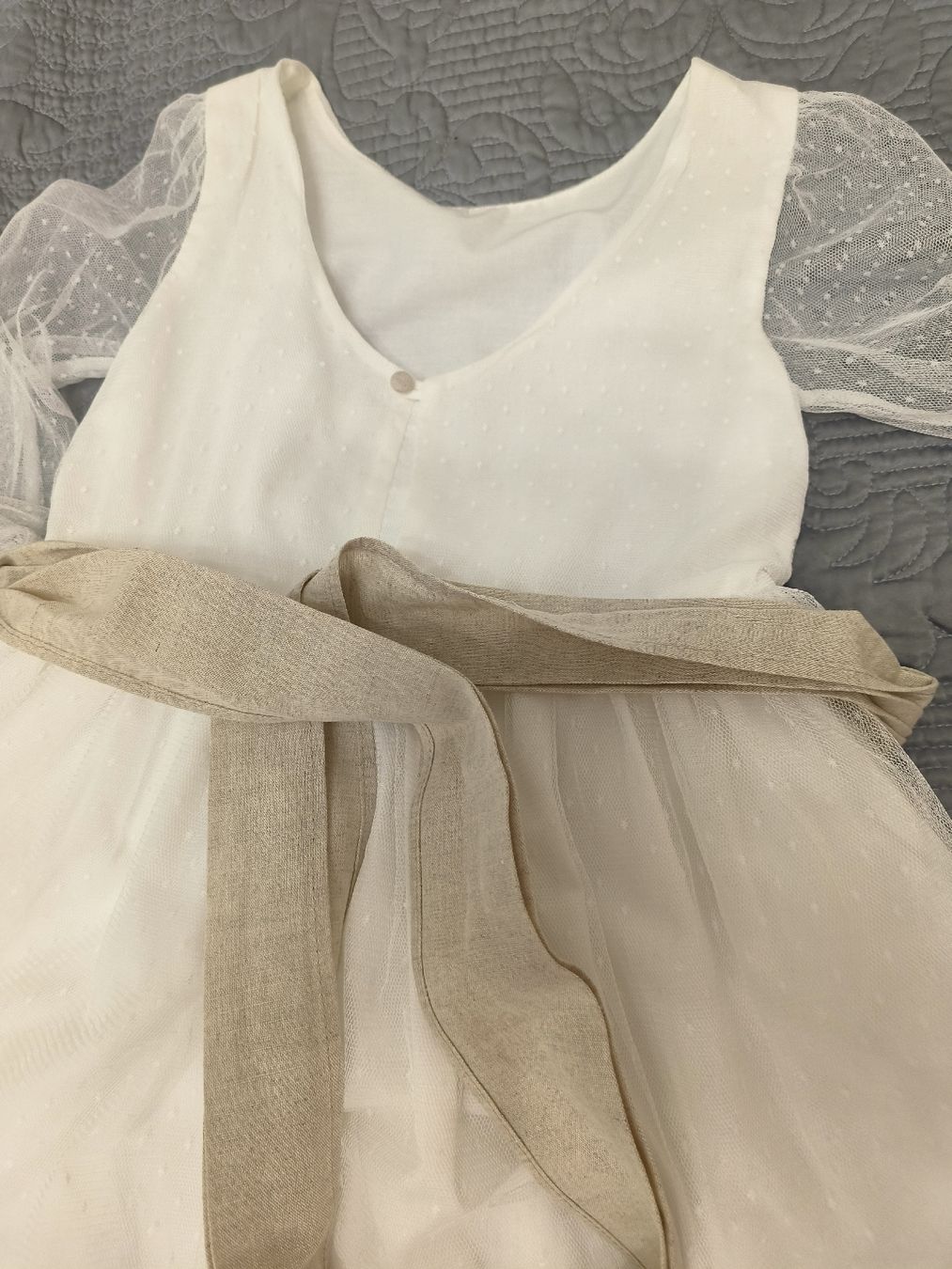 Mango Vestiti & Gonne: Robe Mango fille taille 146 cm 11 ans – Usato da Carouge GE venduto da pro_8k9d 6