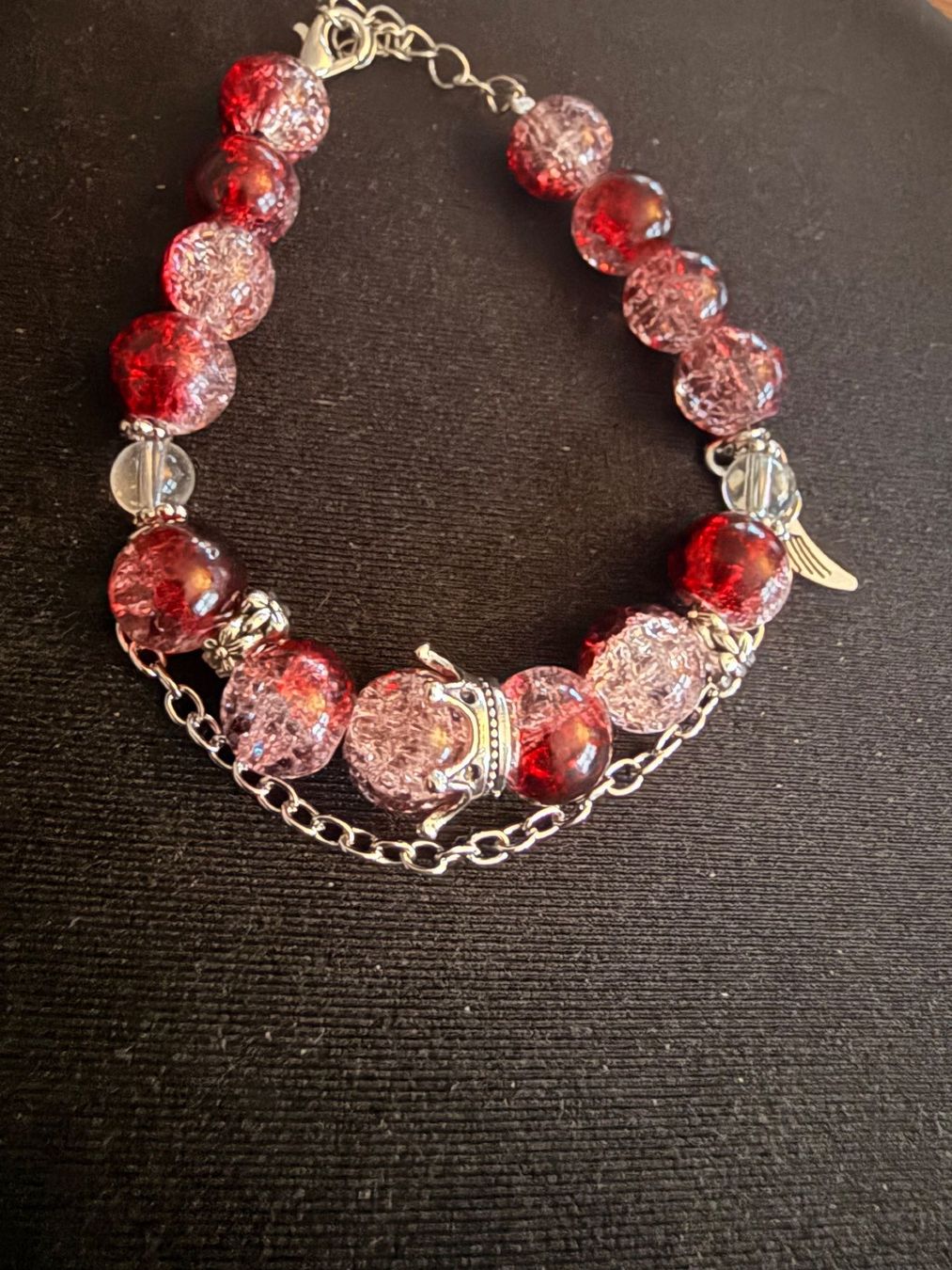 Bracciali & Braccialetti: Armband - elegantes, hochwertiges Armband – Nuovo (secondo la descrizione) da Teufenthal AG venduto da MeineSchatztruhe