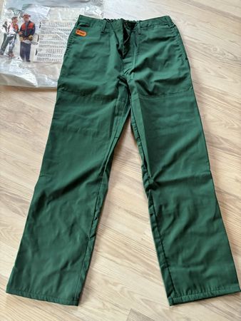 Stuhl Freischneiderhose
