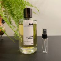 Mancera Cedrat Boise 5ml Tester
