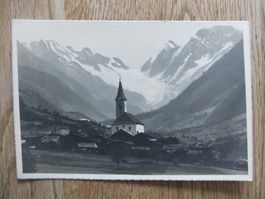 Kippel im Lötschental