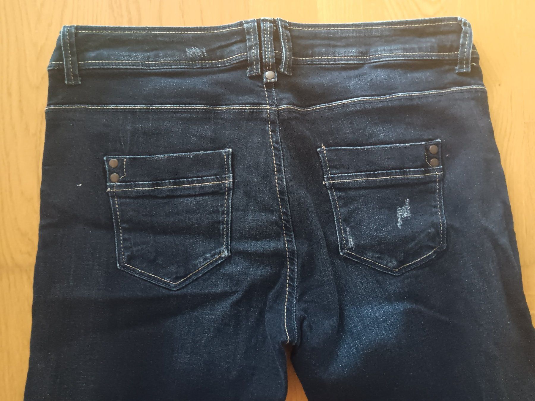 Jeans: Damen Jeanshose ,Gr.42 – Gebraucht aus Oftringen von Jul.ia 2