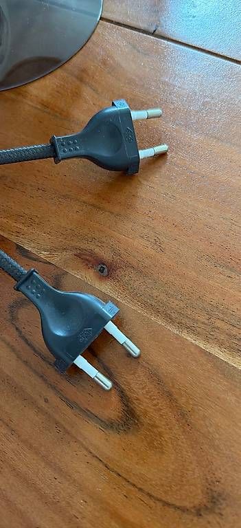 Lampes: Nachttischlampen – D'occasion à Zürich par vic_km9q 2