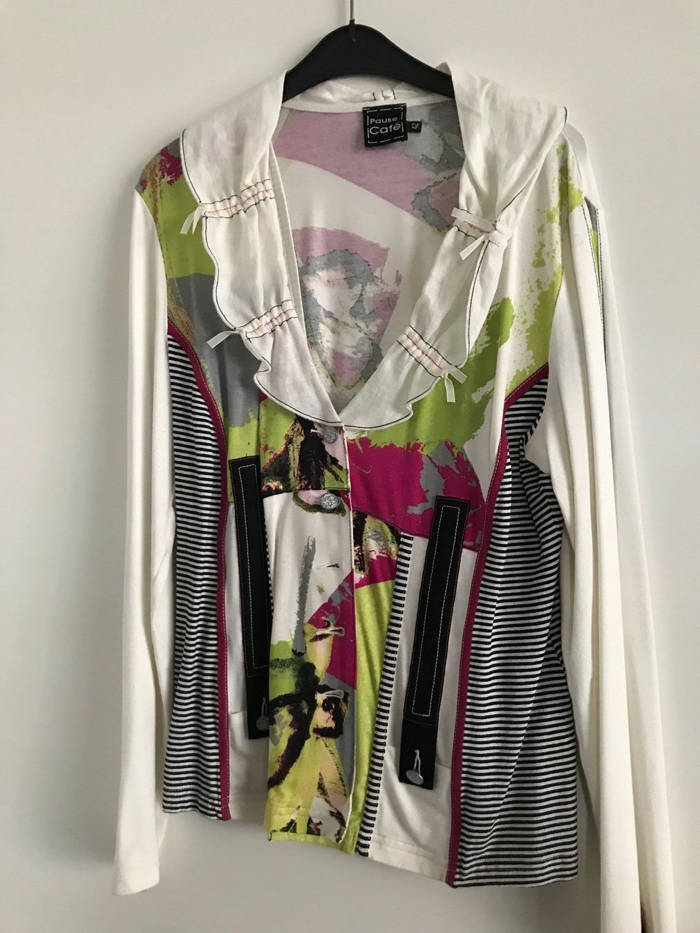 Giacche: Sommerjacke – Usato da Zumikon venduto da Uranus88