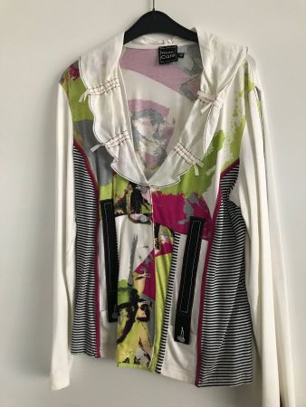 Sommerjacke