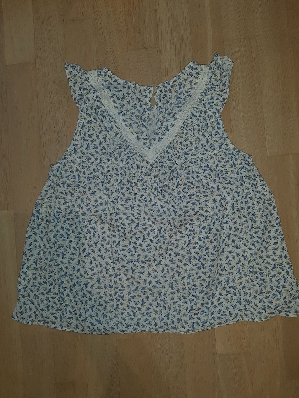 Camicette: Bluse/Shirt von Clockhouse Gr. 36 – Nuovo (secondo la descrizione) da Riedern venduto da martigni_88 1