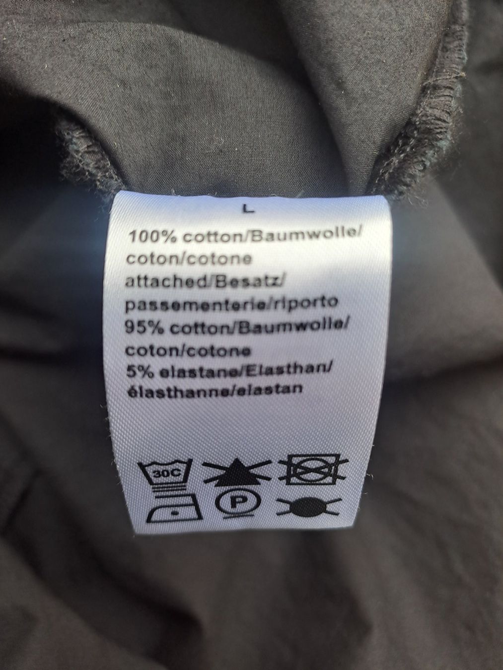 Rundholz Robes: Black Label Rundholz Kleid Gr.L – D'occasion à Emdthal par kasira 3