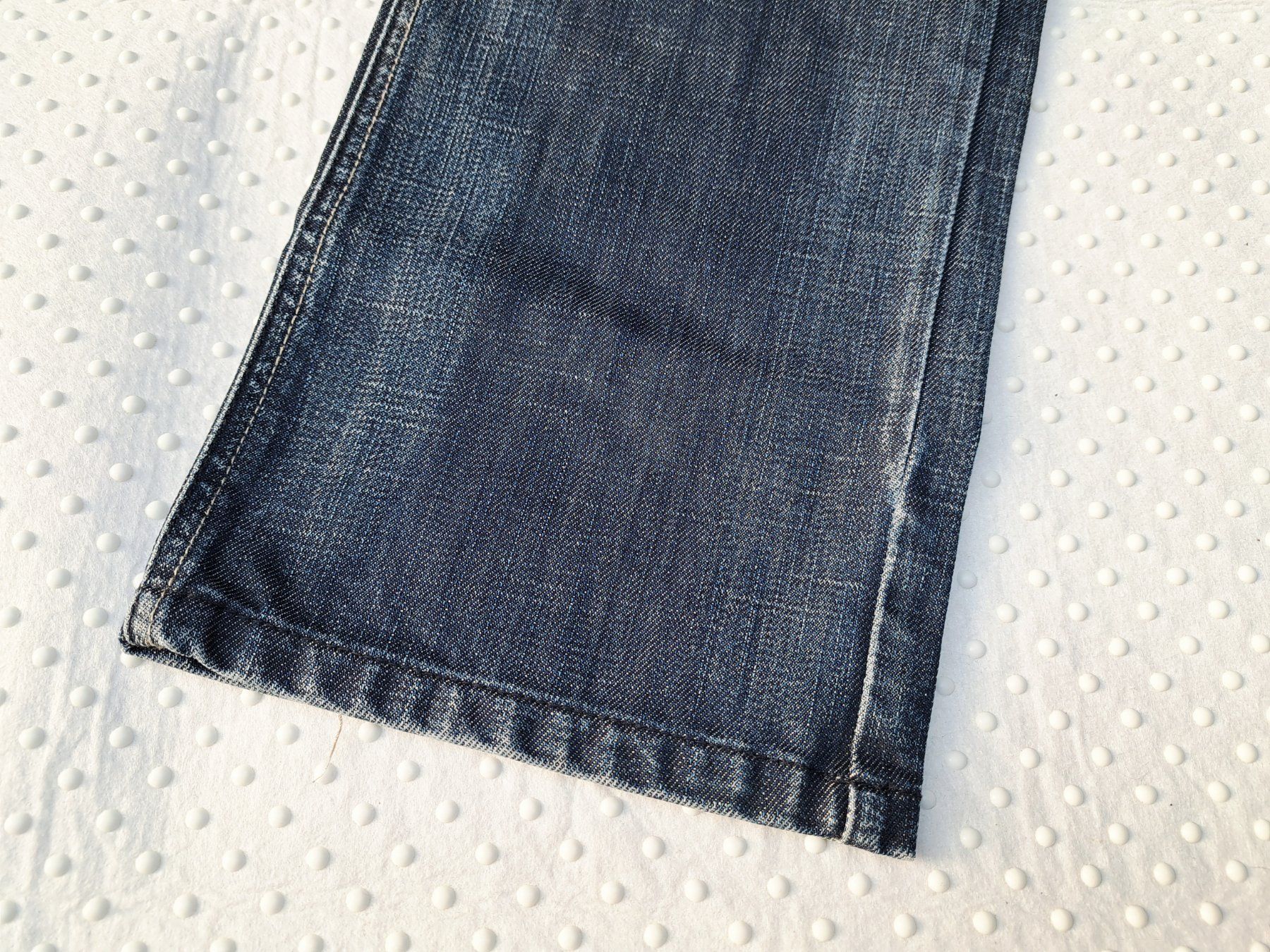 Jeans: Jeans Herren Springfield Gr. 33/32 neuwertig – Nuovo (secondo la descrizione) da Gysenstein venduto da joshuas81 1