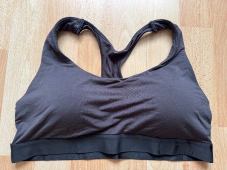 Sport BH OYSHO Grösse L