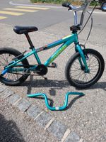 velo bmx 16'' enfants cannodale