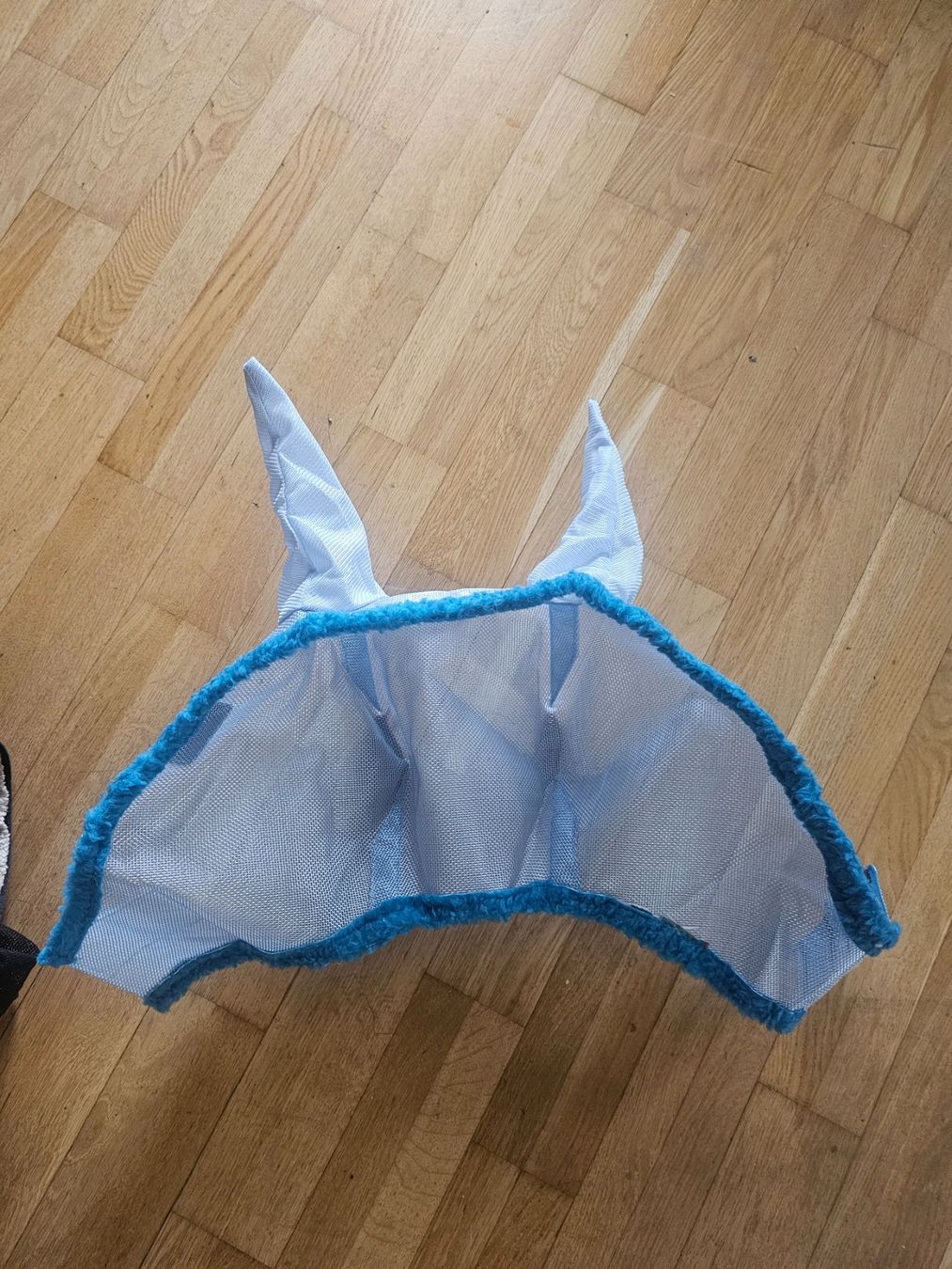 Masken: Neue Fliegenmaske, XS – Neu (gemäss Beschreibung) aus Obfelden von stisou71 2