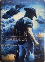 ALIEN ARMAGEDDON (L'INVASION COMMENCE)