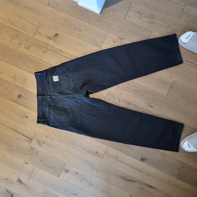 Jeans: Carhartt Landon Jeans – Nuovo (secondo la descrizione) da St. Gallen venduto da nico.schmid95 1