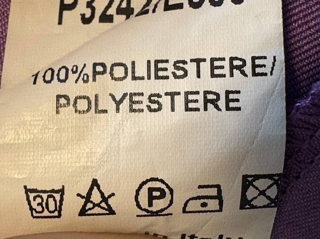 Hosen: Hose Violet – Gebraucht aus Niederhasli von log_5ffv 1