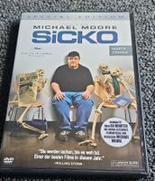 DVD Sicko(16728)