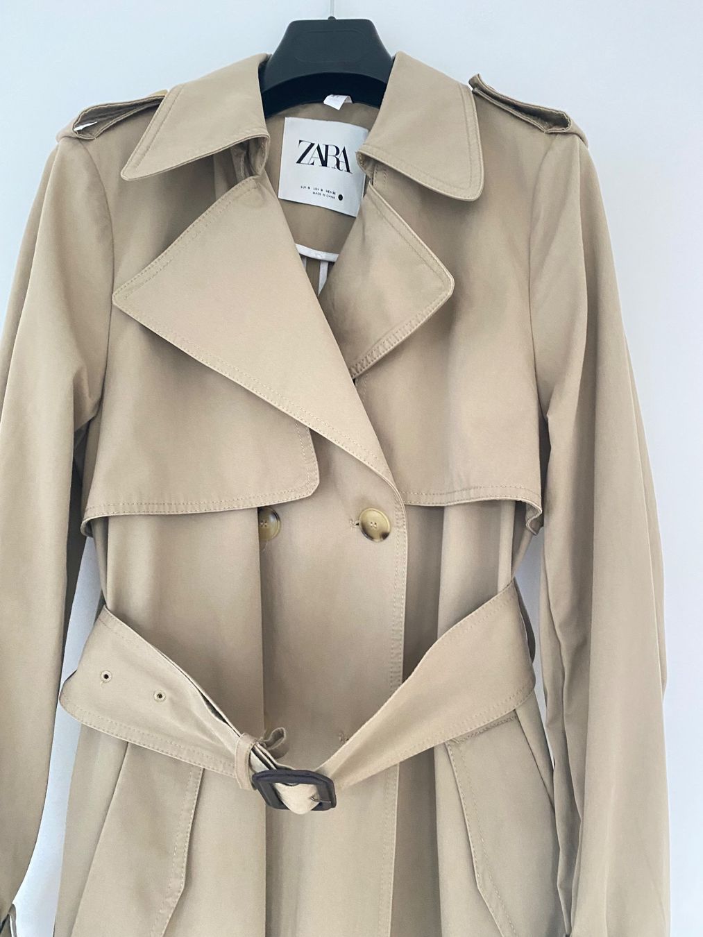 Zara Manteaux: Trenchcoat – D'occasion à Bern par Blu_Bern 2