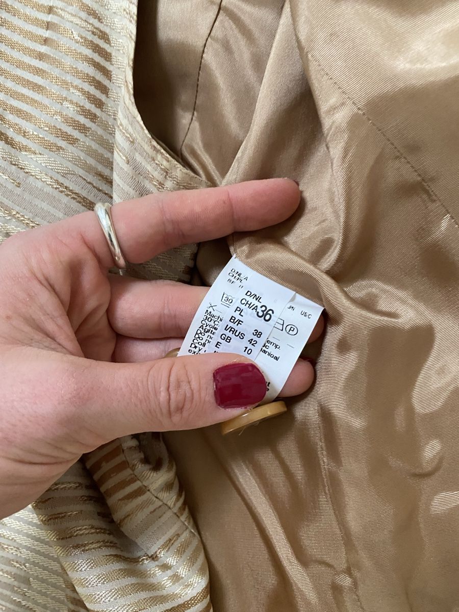 Vestiti: Kleid und Blazer – Usato da Luzern venduto da oli_6x2r 5
