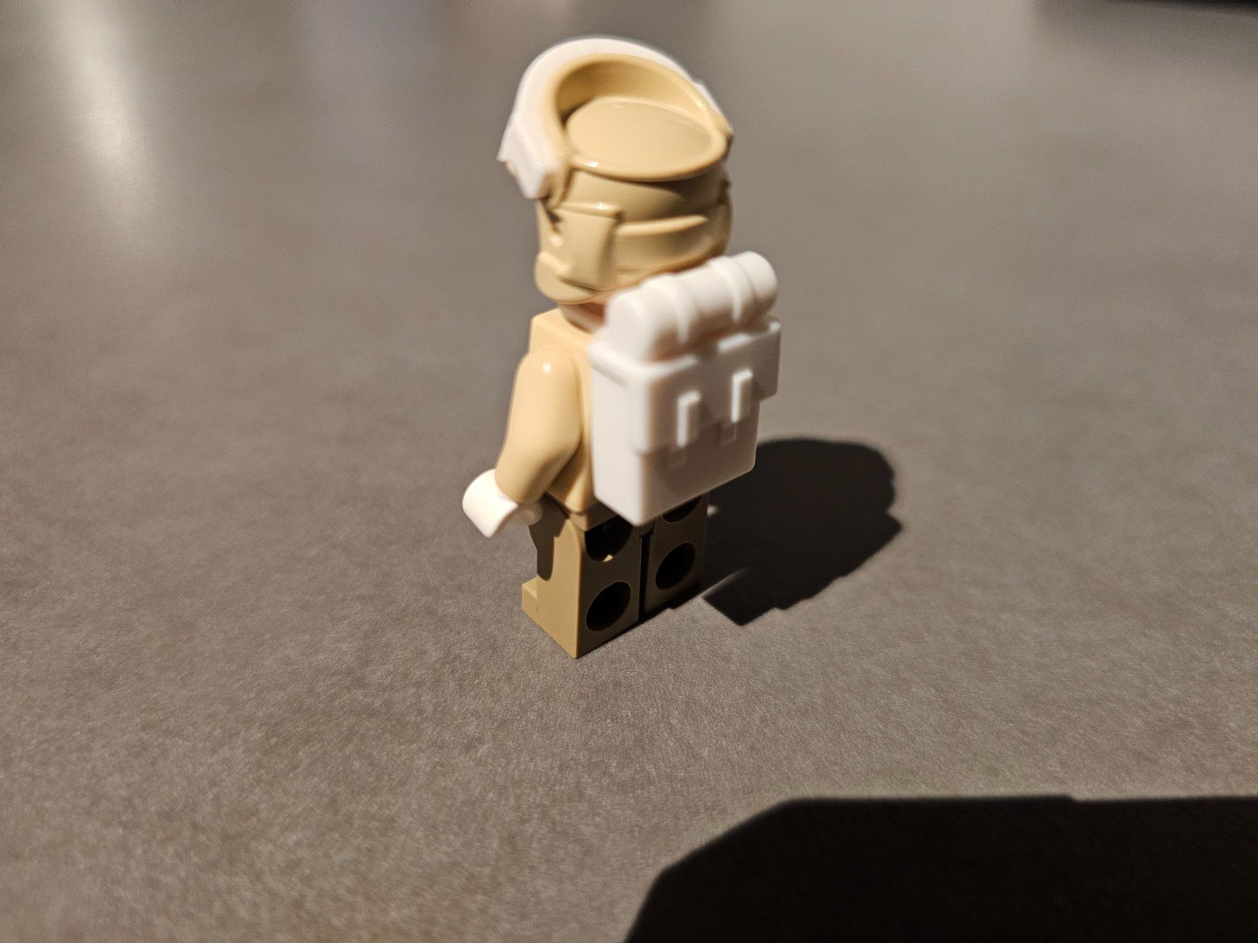 Lego Kit di costruzioni: Lego Star Wars Hoth Trooper – Nuovo (secondo la descrizione) da Läufelfingen venduto da struuub92 2