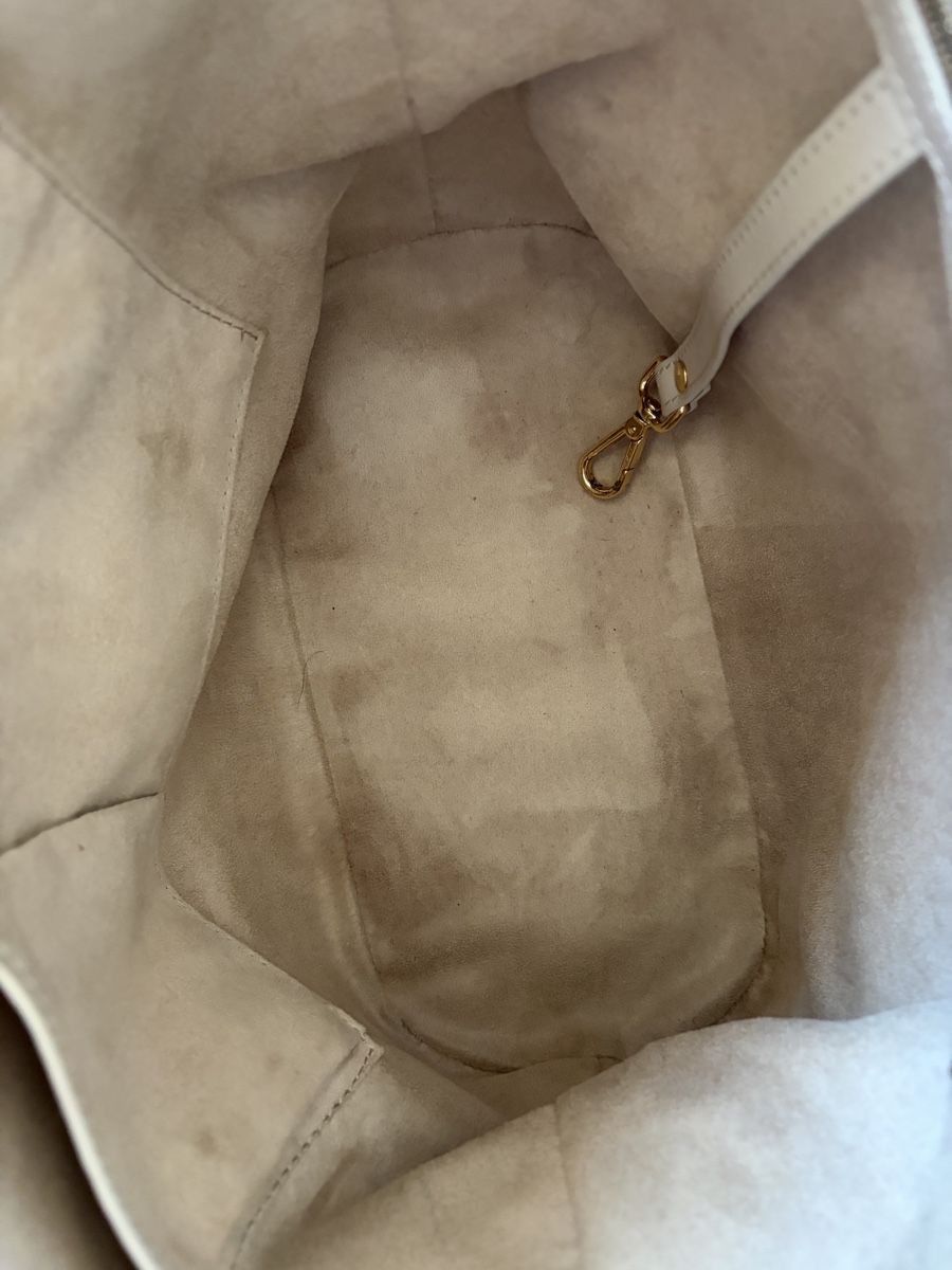 Maison Mollerus Sacs femmes: Maison Mollerus beige – Neuf (Voir description) à Erlenbach ZH par mochtvor 3