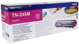 Brother HL-3150/DCP-9020/MFC-9340 magenta Toner, TN-245M