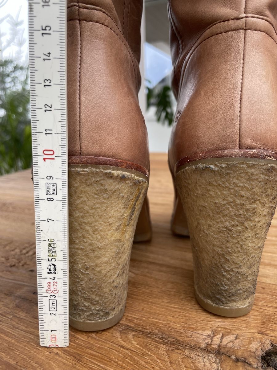 Ugg Scarpe da donna: Sehr schöne UGG Stiefel – Usato da Niederweningen venduto da cactusina 2