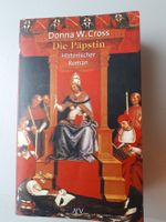 Taschenbuch Die Päpstin/Historischer Roman - Donna W. Cross