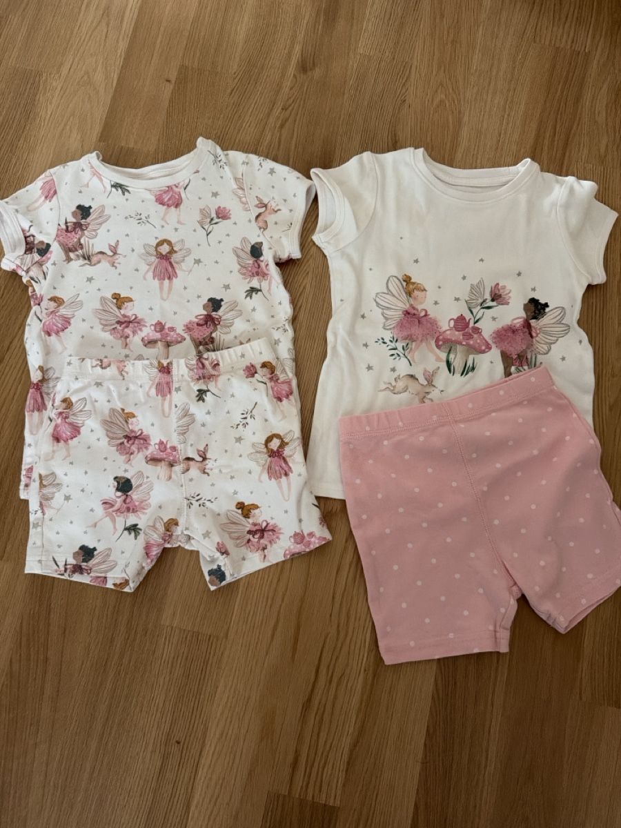 Next Pyjamas: Next pyjama Set - 110cm – D'occasion à Zürich par Bybyana