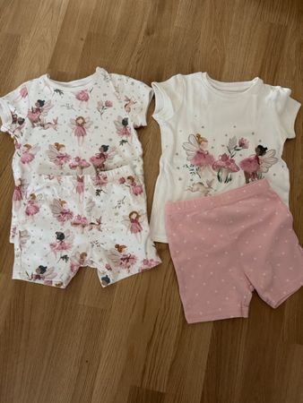 Next pyjama Set - 110cm