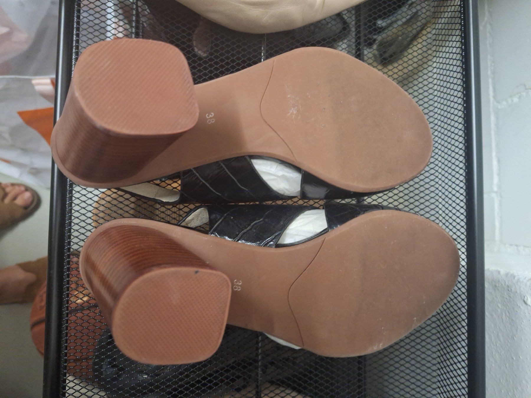 Scarpe da donna: shoes – Usato da Zürich venduto da pan_cq85 2
