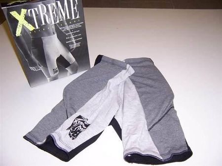 Xtreme Slider Shorts Gr. S