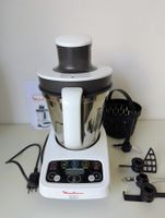 Moulinex Küchenmaschine volupta HF4041