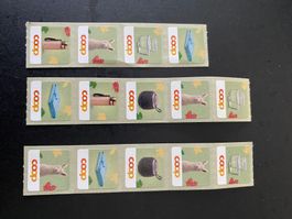 GROSSER SAMMELSPASS  14 coop  Märkli