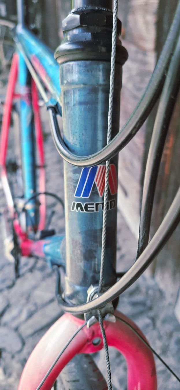 Merida Vélos: MERIDA KULT MTB Gr 22" – D'occasion à Adliswil par trujillo01 2